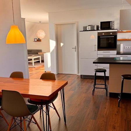 Appartamento Feriendomizil Rietholzblick Bad Driburg Esterno foto